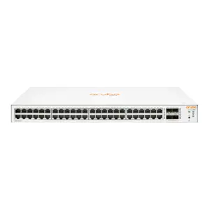 "HPE Aruba Switch IOn 1830" 48G 4SFP