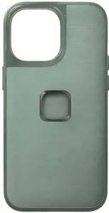"Peak Design" dėklas "Mobile Fabric" Apple iPhone 14 Pro Max, šalavijas