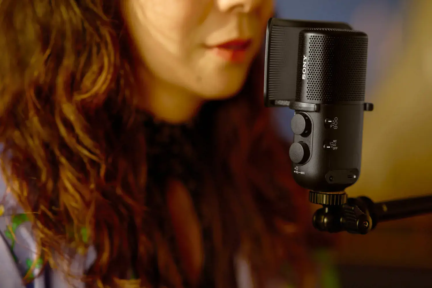 "Sony ECM-S1", Skaitmeninio fotoaparato mikrofonas, 24 bitų, 48 kHz, laidinis ir belaidis, "Bluetooth/3,5 mm", 150 m