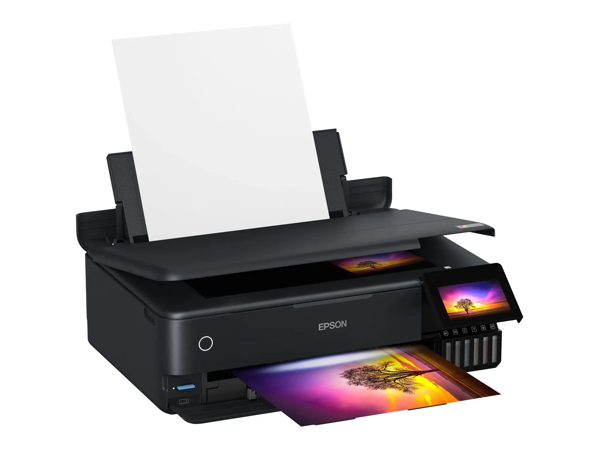 Epson EcoTank L8180
