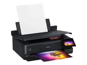 Epson EcoTank L8180