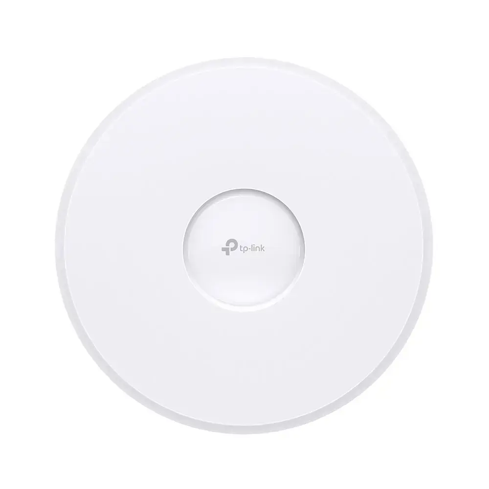 TP-Link Omada AX5400 Multi-Gigabit Ceiling Mount WiFi 6 Access Point