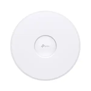 TP-Link Omada AX5400 Multi-Gigabit Ceiling Mount WiFi 6 Access Point