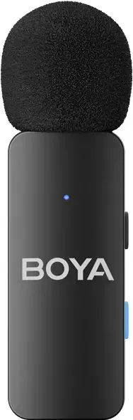 Boya wireless microphone BY-V4U USB-C