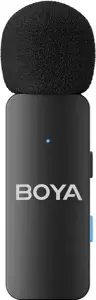 Boya wireless microphone BY-V4U USB-C