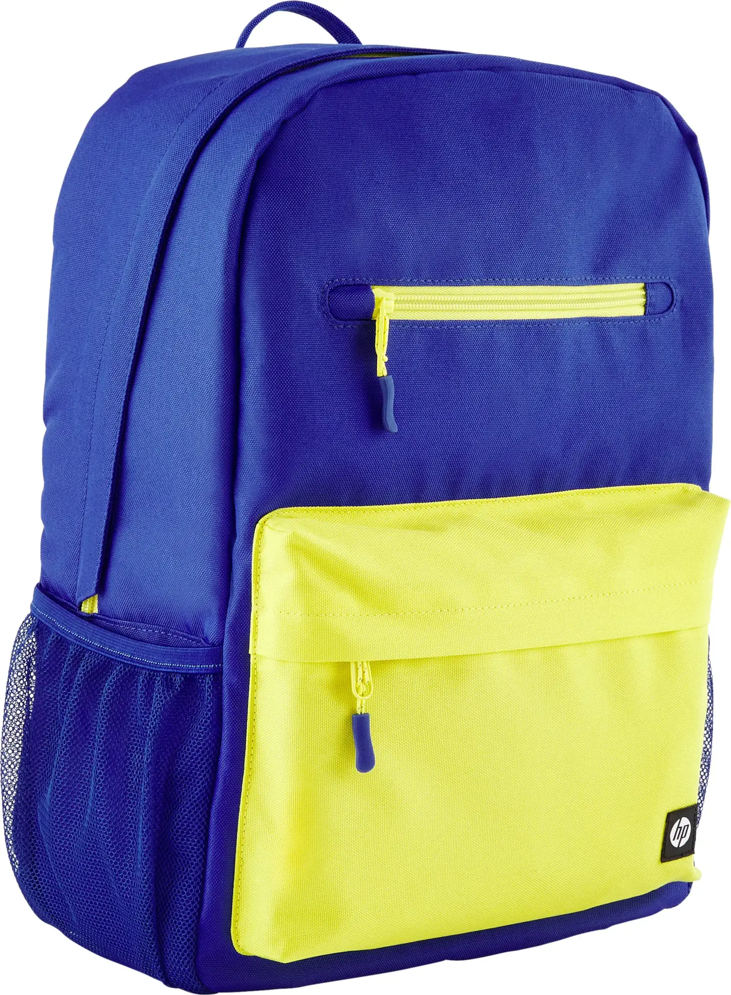 HP Campus Blue kuprinė, 39,6 cm (15,6"), nešiojamojo kompiuterio skyrius, poliesteris, putų poliuretanas