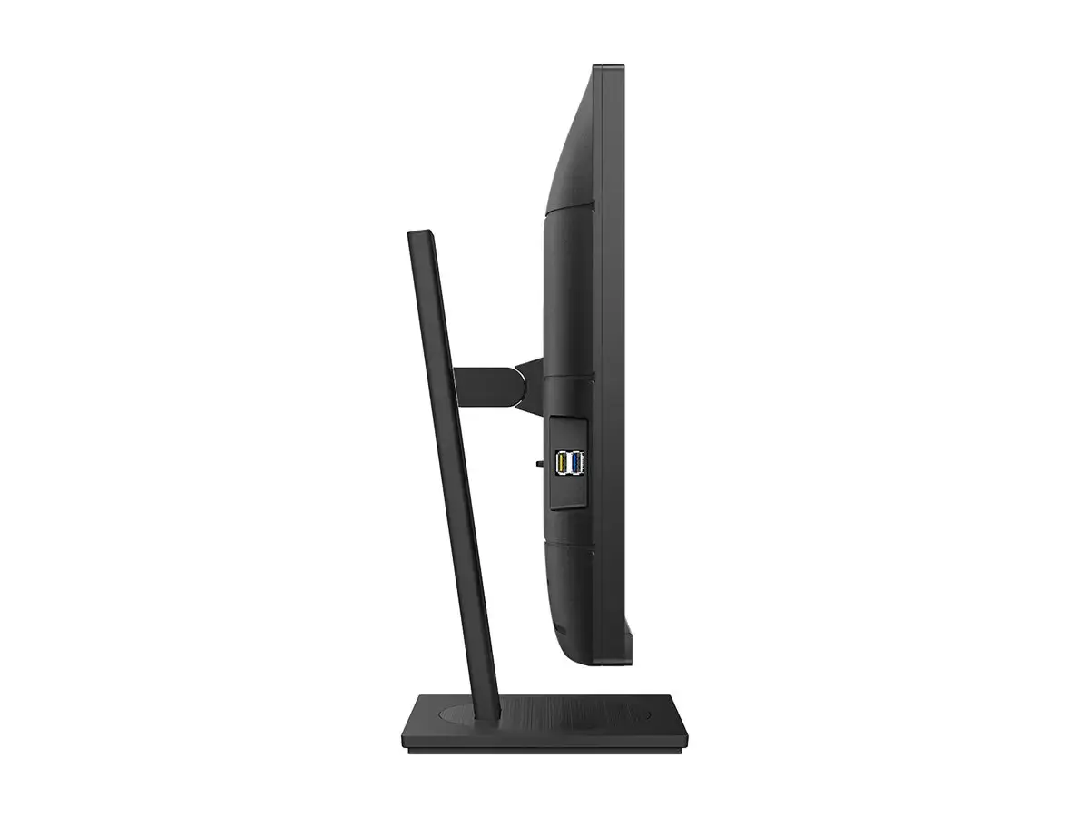 Monitorius Philips 276B1/00, 68.6 cm (27"), 2560 x 1440 pixels, Full HD, LED, 4 ms, Black