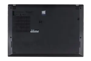 LENOVO ThinkPad T490S i7-8565U 16GB 256GB SSD 14" FHD Win11pro + zasilacz USED Used