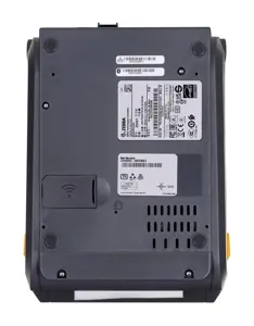 Zebra ZD421T, Thermal transfer, 300 x 300 DPI, 102 mm/sec, Wired & Wireless, Grey