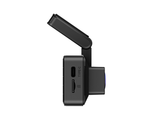 Navitel | Compact dashcam with 2K video quality | R460 2K