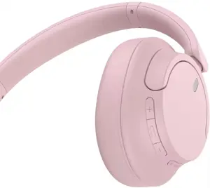 Sony WH-CH720N Wireless Noise Cancelling Headphones - Pink | Sony