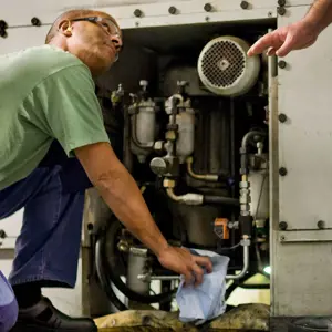 Pramoninis popierius TORK Advanced W1, 130070