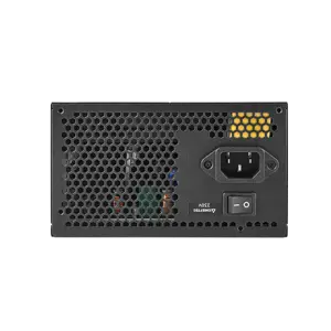 Maitinimo blokas CHIEFTEC ZPU-600S, 600 W, 80 PLUS