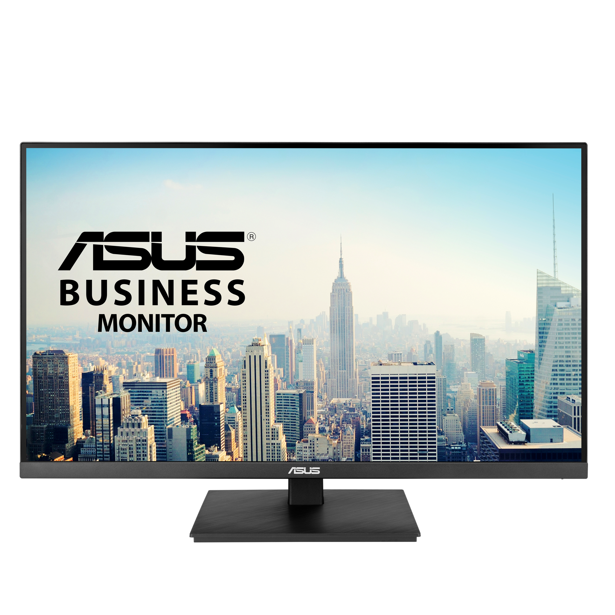 ASUS VA32UQSB, 80 cm (31,5"), 3840 x 2160 taškų, 4K Ultra HD, LED, 4 ms, juoda