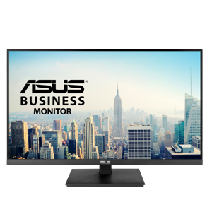 ASUS VA32UQSB, 80 cm (31,5"), 3840 x 2160 taškų, 4K Ultra HD, LED, 4 ms, juoda