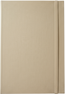 Notebook A5 Colour Edge P