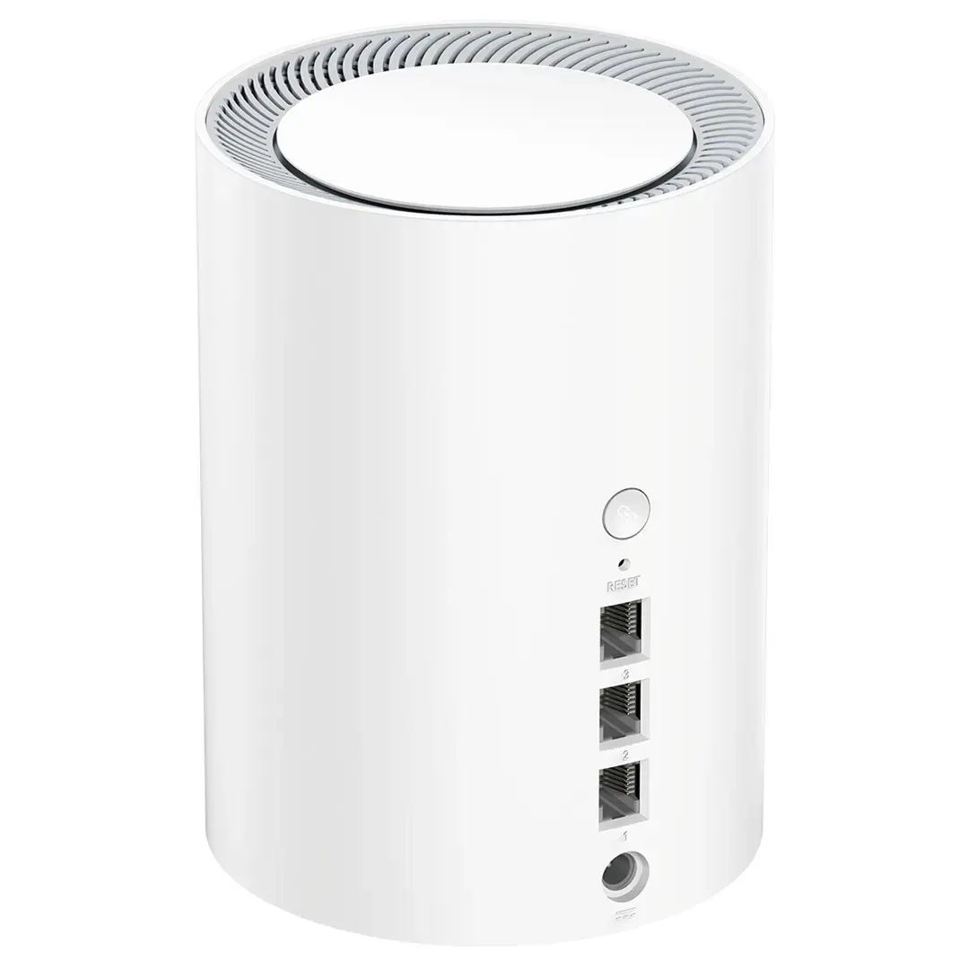 Cudy M3600 Dual-band (2.4 GHz / 5 GHz) Wi-Fi 7 (802.11be) White 3 Internal