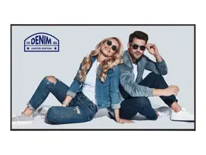 LG 43UH5N-M | 43 " | Landscape/Portrait | 24/7 | webOS | Wi-Fi | 500 cd/m² | 8 ms | 178 ° | 178 °