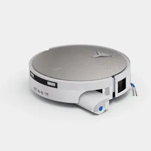 Dulkių siurblys-robotas Ecovacs Deebot X12 Pro Omni