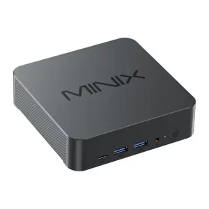 Mini PC Minix N512 i5 12600H 16GB 512GB Windows 11 Pro