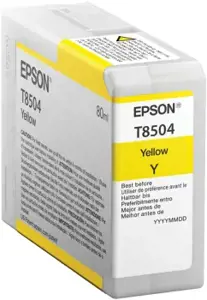 C13T850400 (T850400), Originali kasetė (Epson)