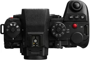 Panasonic Lumix DC-S1 II body