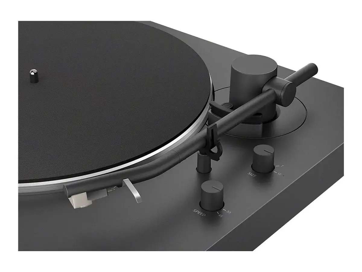 Sony Wireless Turntable | PS-LX3BT | Automatic