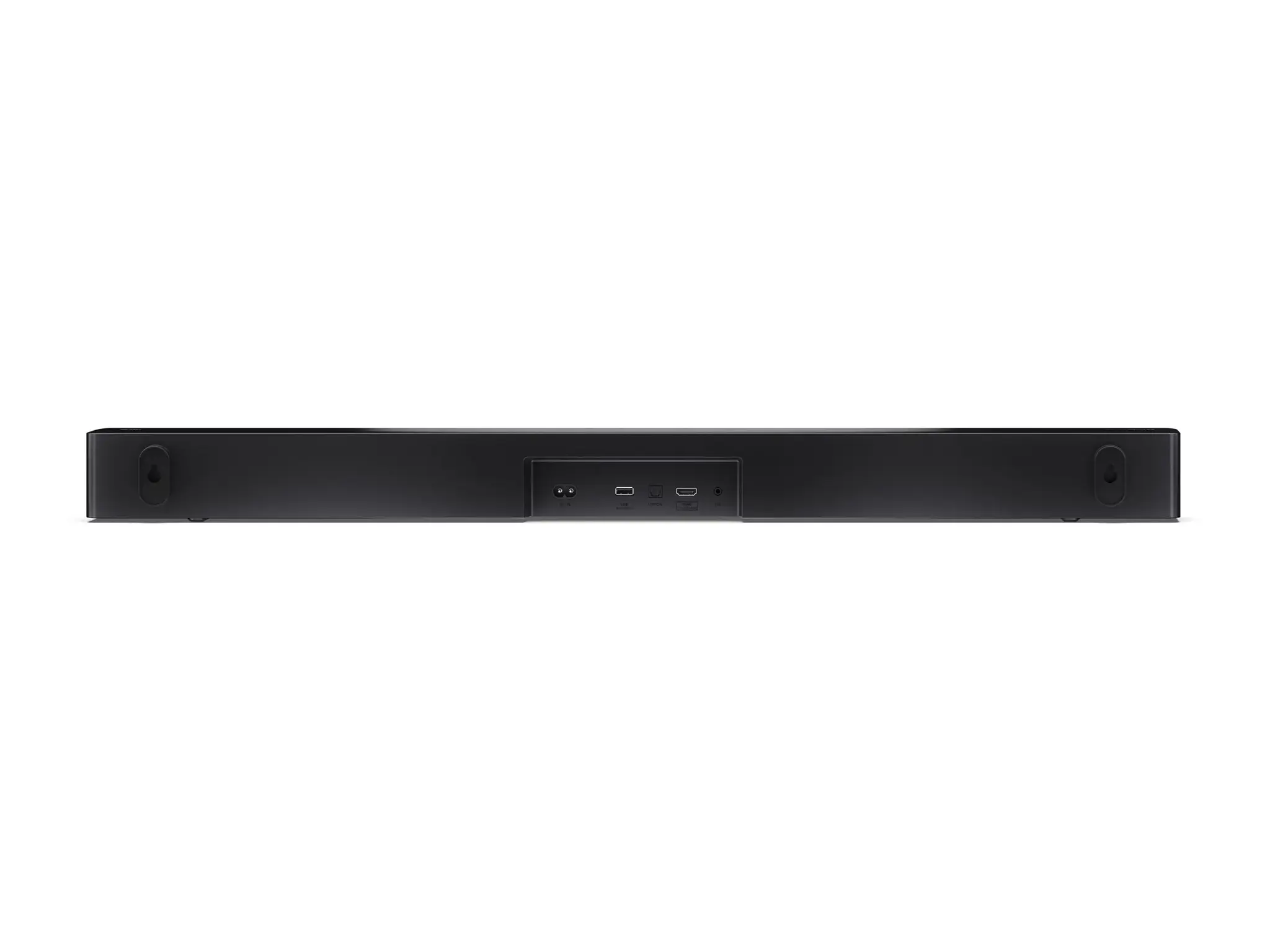 Sharp 2.1 Dolby Atmos/DTS Virtual:X Soundbar with Slim Wireless Subwoofer | HT-SBW310 | 330 W | Bluetooth | Black | Wireless connection