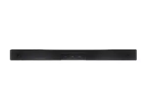 Sharp 2.1 Dolby Atmos/DTS Virtual:X Soundbar with Slim Wireless Subwoofer | HT-SBW310 | 330 W | Bluetooth | Black | Wireless connection