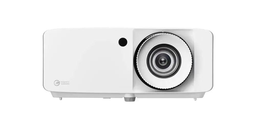OPTOMA ZH450 4500ANSI FULLHD 1.4-2.24:1 LAZERINIS PROJEKTORIUS