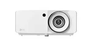 OPTOMA ZH450 4500ANSI FULLHD 1.4-2.24:1 LAZERINIS PROJEKTORIUS