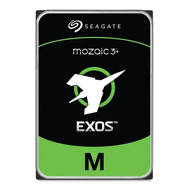 HDD SEAGATE 28TB 512 MB 7200 rpm ST28000NM003K
