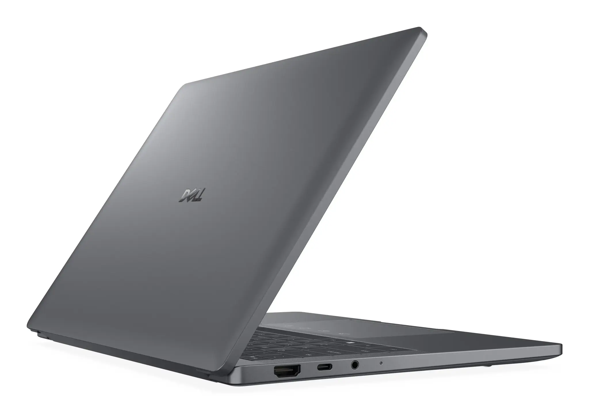 Dell Pro 14 Premium PA14250/Ultra 5 236V/16GB/512GB SSD Gen4/14.0" FHD+/Arc/FgrPr/Cams & Mic/WLAN + BT/Nordic Backlit Kb/3 Cell/W11Pro/ 3yrs Prosupport