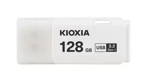 ATMINTIES KAUPIKLIS FLASH USB3 128GB/LU301W128GG4 KIOXIA