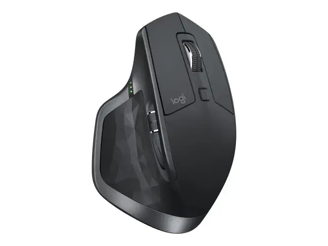 Logitech MX 910-007224 - Maus