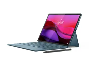 Lenovo | Yoga Tab Plus Wi-Fi (w/o power adapter) | ZAEG0018NL | 12.7 " | Tidal Teal | LTPS | 2944 x…