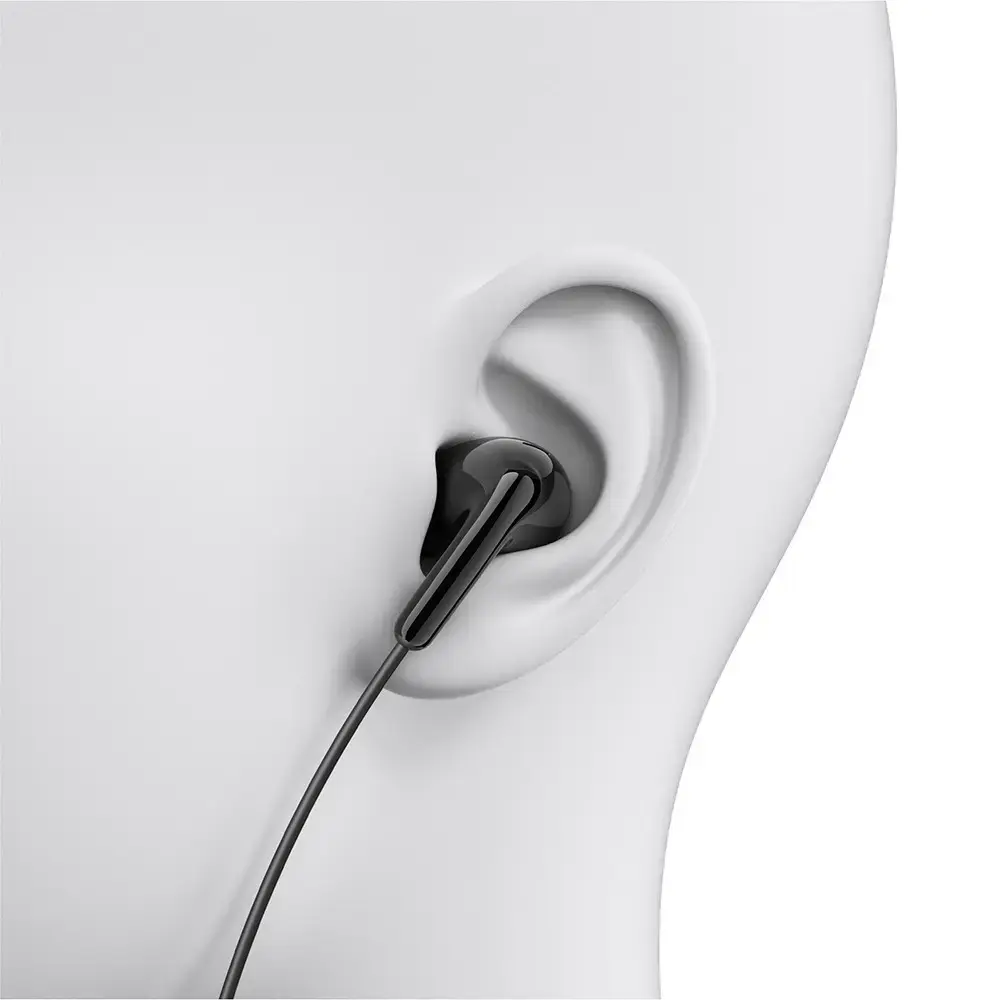 Xiaomi | Type-C Earphones | Built-in microphone | USB Type-C | White