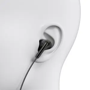 Xiaomi | Type-C Earphones | Built-in microphone | USB Type-C | White