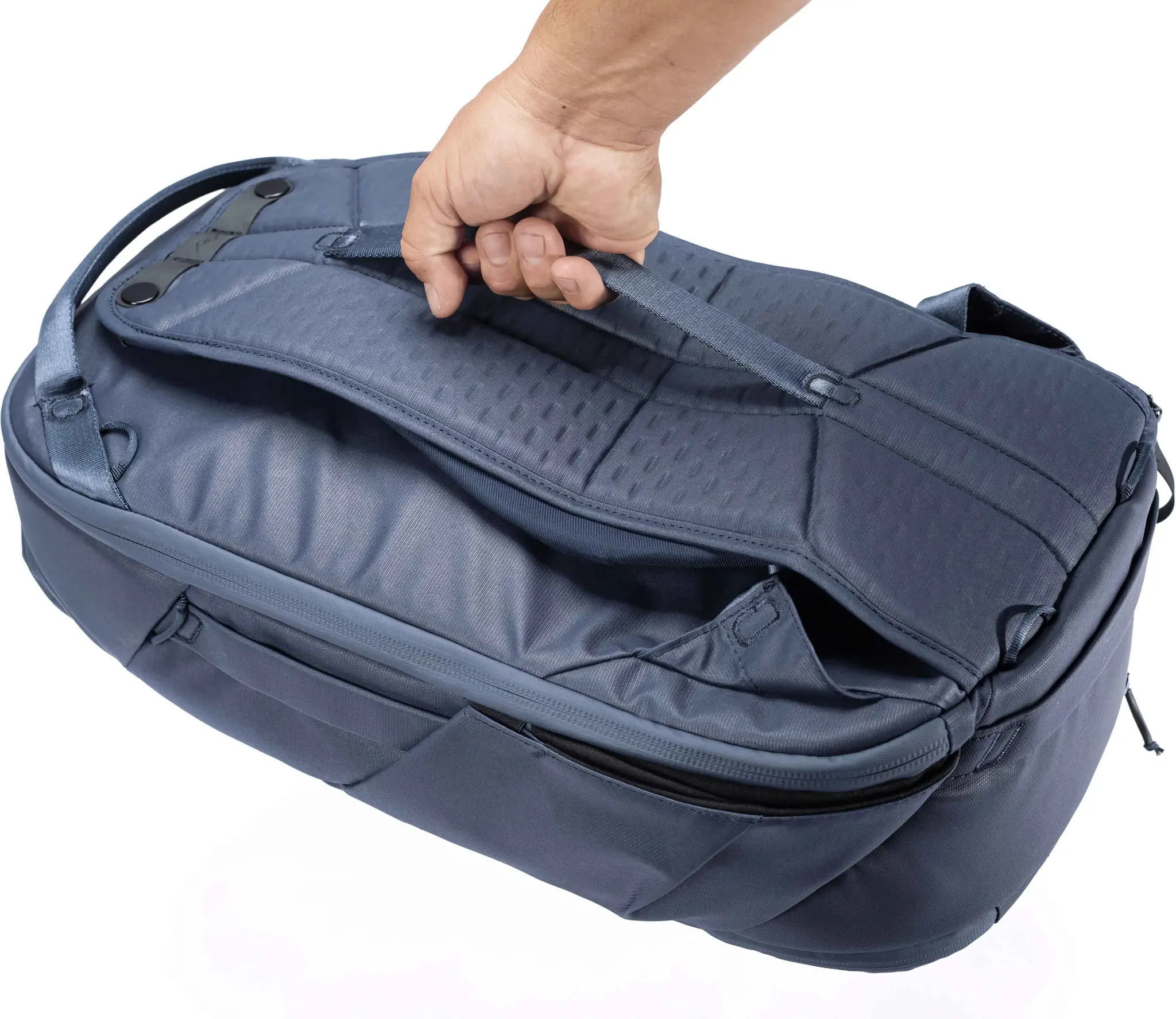 "Peak Design" kelioninė kuprinė 30L, vidurnaktis