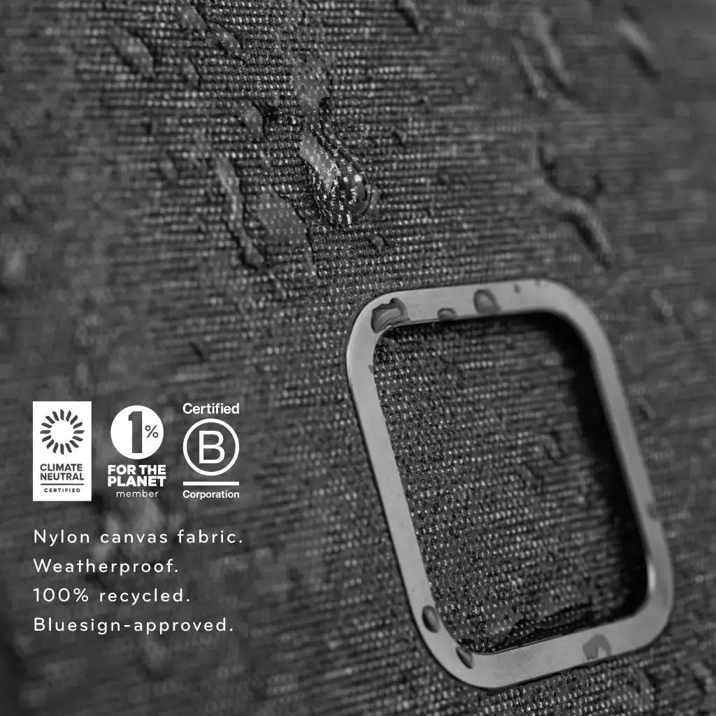 Peak Design case Apple iPhone 16 Pro Max Mobile Everyday Loop Case, charcoal