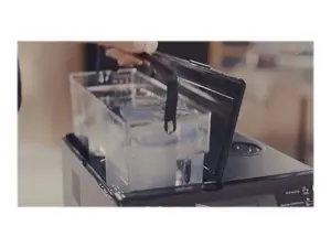 "Philips" Tas pats kaip CA6903/00 Calc ir vandens filtras, vandens filtro kasetė