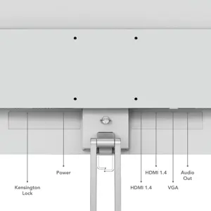 Lenovo L27-45 computer monitor 68.6 cm (27") 1920 x 1080 pixels Full HD LED Grey