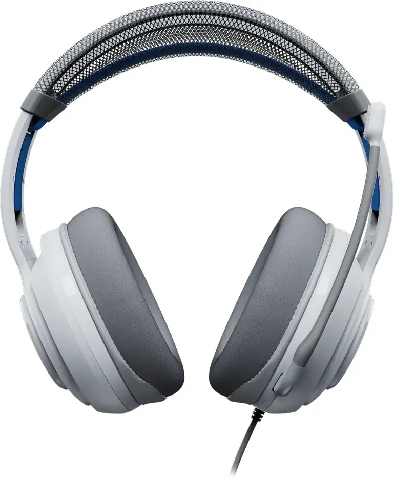 Turtle Beach headset Atlas 200 PlayStation, white