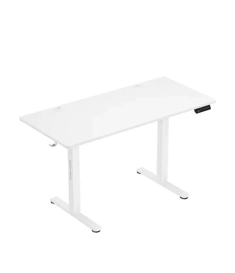 Electric desk MA-Leader 7.0 White
