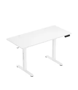 Electric desk MA-Leader 7.0 White