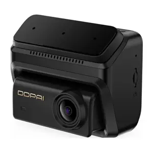 DDPAI Z90 4G 2026 Dash Cam