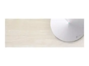 "TP-Link Deco M5" rinkinys (2 vnt.) AC1300, baltas, vidinis, tinklelio sistema, 0 - 40 °C, -40 - 70 °C, 10 - 90 %
