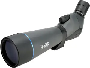 Kenko spotting scope Pro Field Gaia PFG-60A 20-60x80