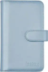 Fujifilm Instax album Mini 13, blue