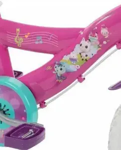 Huffy Gabbi 16" Children's Bike (21485W)